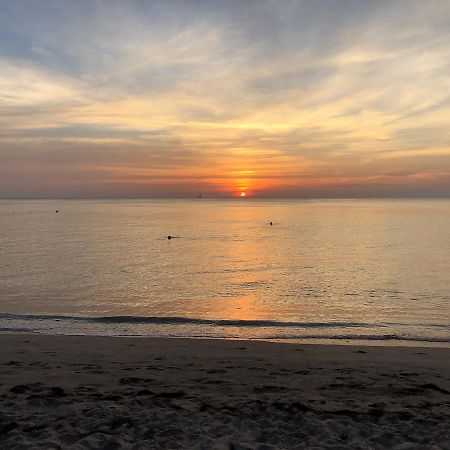 Villa Pantai Kamala Bagian luar foto