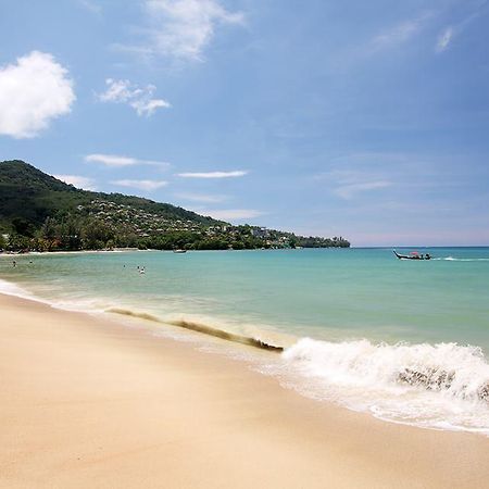 Villa Pantai Kamala Bagian luar foto