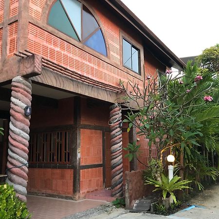 Villa Pantai Kamala Bagian luar foto