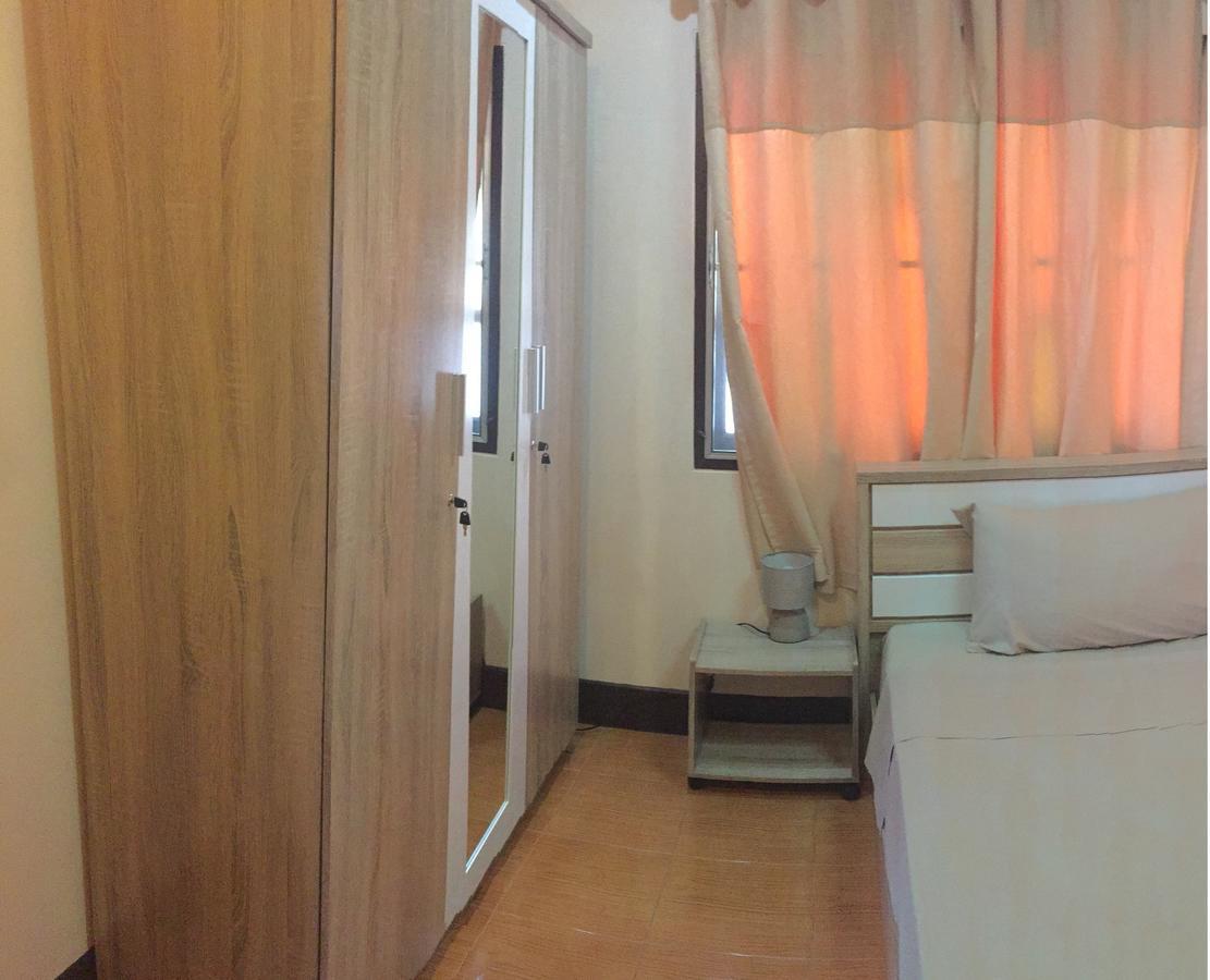 Villa Pantai Kamala Bagian luar foto