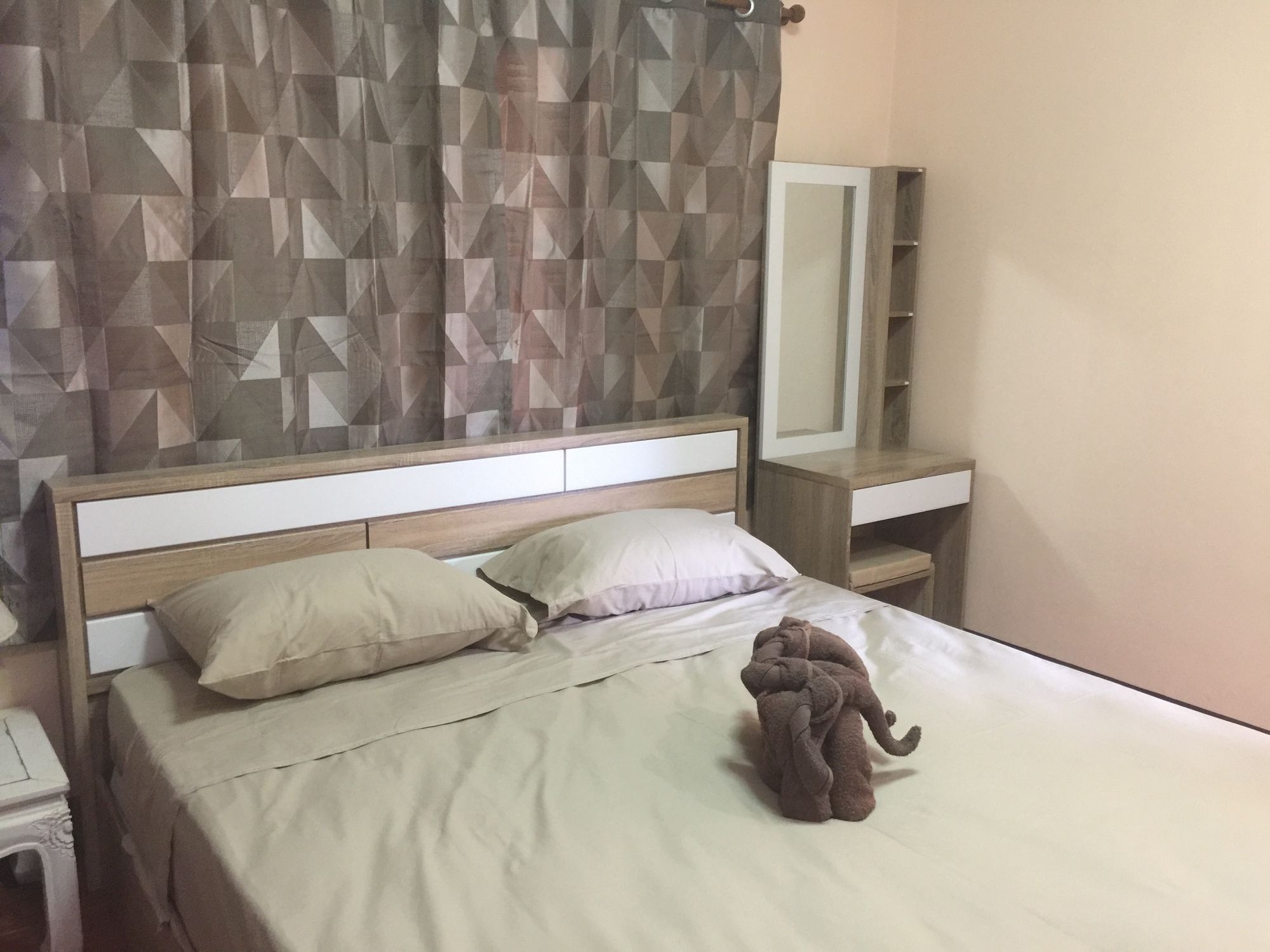 Villa Pantai Kamala Bagian luar foto