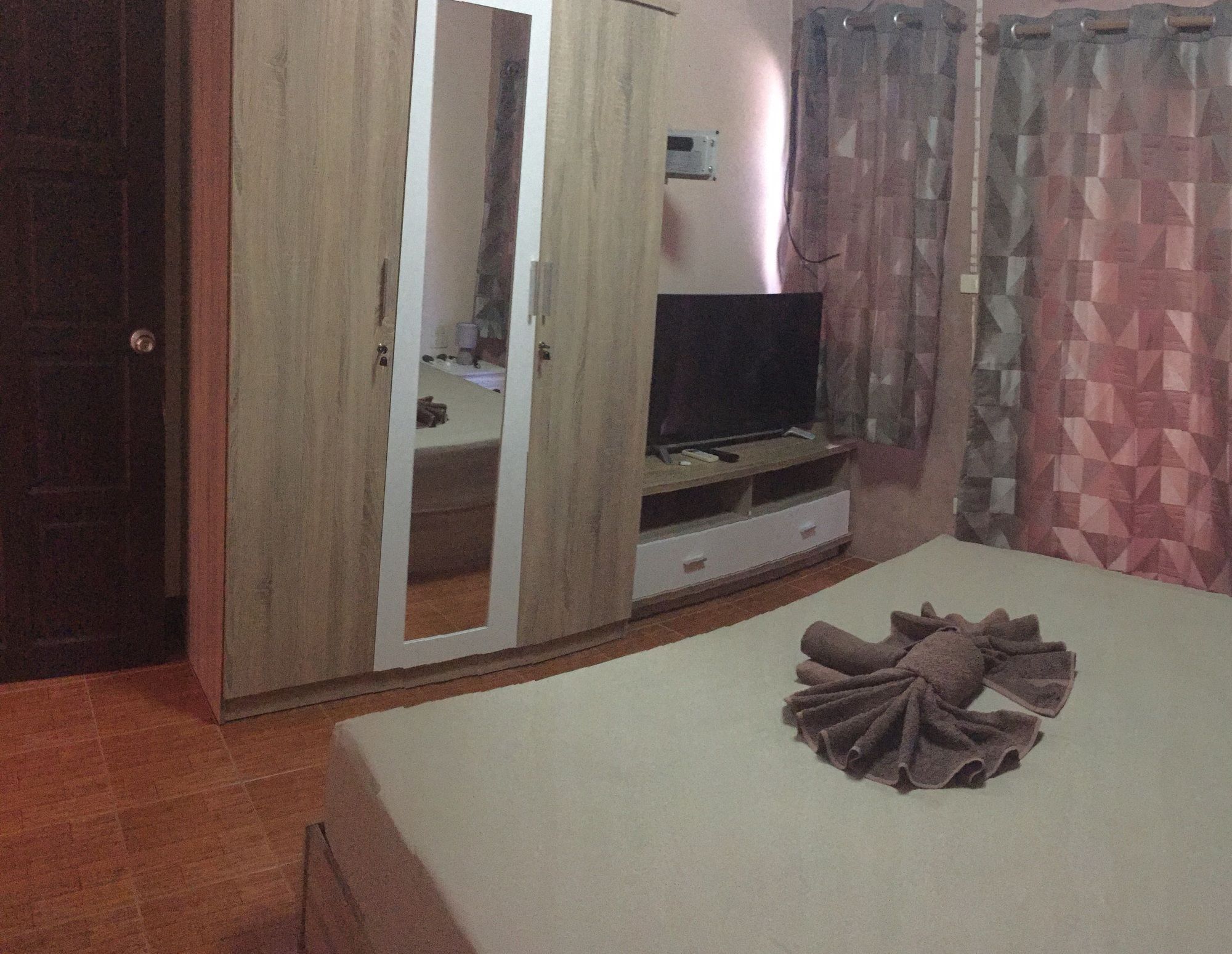 Villa Pantai Kamala Bagian luar foto